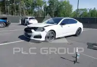 2021 Acura TLX photo