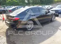 2021 Acura TLX photo