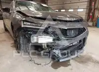 2021 Acura TLX фото