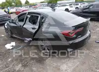 2021 Acura TLX фото