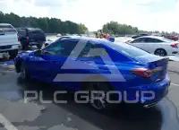 2021 Acura TLX фото