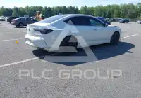 2021 Acura TLX photo