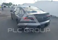 2021 Acura TLX фото