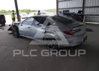 2021 Acura TLX фото
