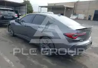 2021 Acura TLX фото