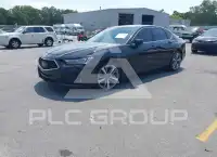 2021 Acura TLX photo