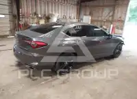 2021 Acura TLX фото