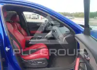 2021 Acura TLX фото