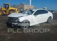 2021 Acura TLX фото