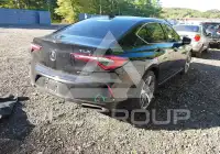2021 Acura TLX фото