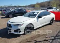 2021 Acura TLX photo
