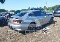 2021 Acura TLX фото
