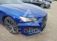 2021 Acura TLX photo