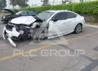 2021 Acura TLX фото