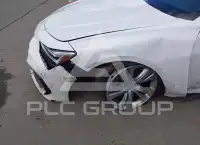 2021 Acura TLX фото