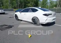 2021 Acura TLX photo