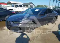 2021 Acura TLX фото