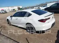 2021 Acura TLX photo