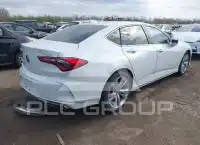 2021 Acura TLX фото
