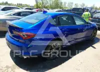 2021 Acura TLX фото