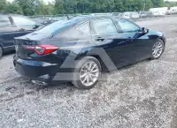 2021 Acura TLX фото