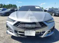 2021 Acura TLX фото