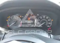 2021 Acura TLX фото