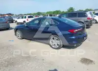 2021 Acura TLX photo
