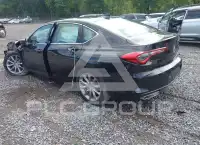 2021 Acura TLX фото