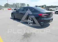2021 Acura TLX photo