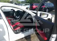 2021 Acura TLX фото