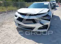 2021 Acura TLX фото