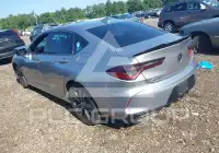 2021 Acura TLX фото