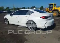 2021 Acura TLX фото