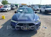 2021 Acura TLX photo