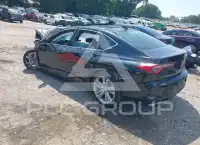2021 Acura TLX фото
