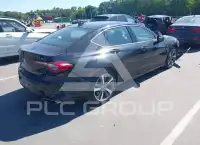 2021 Acura TLX фото
