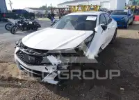 2021 Acura TLX фото