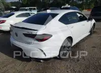 2021 Acura TLX фото