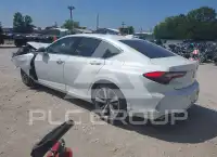 2021 Acura TLX photo