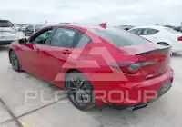 2021 Acura TLX фото