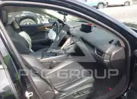 2021 Acura TLX фото