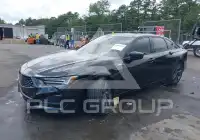 2021 Acura TLX фото