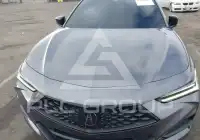 2021 Acura TLX фото
