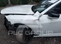 2021 Acura TLX фото