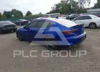 2021 Acura TLX photo