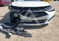 2021 Acura TLX фото