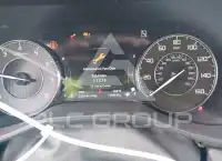 2021 Acura TLX фото