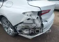 2021 Acura TLX фото