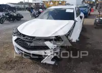 2021 Acura TLX фото